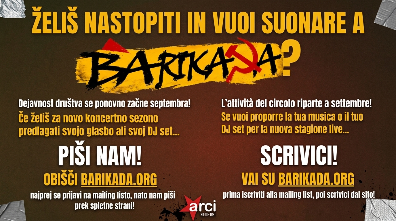Promozione Home